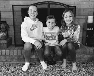 Meet your Posher, Jona